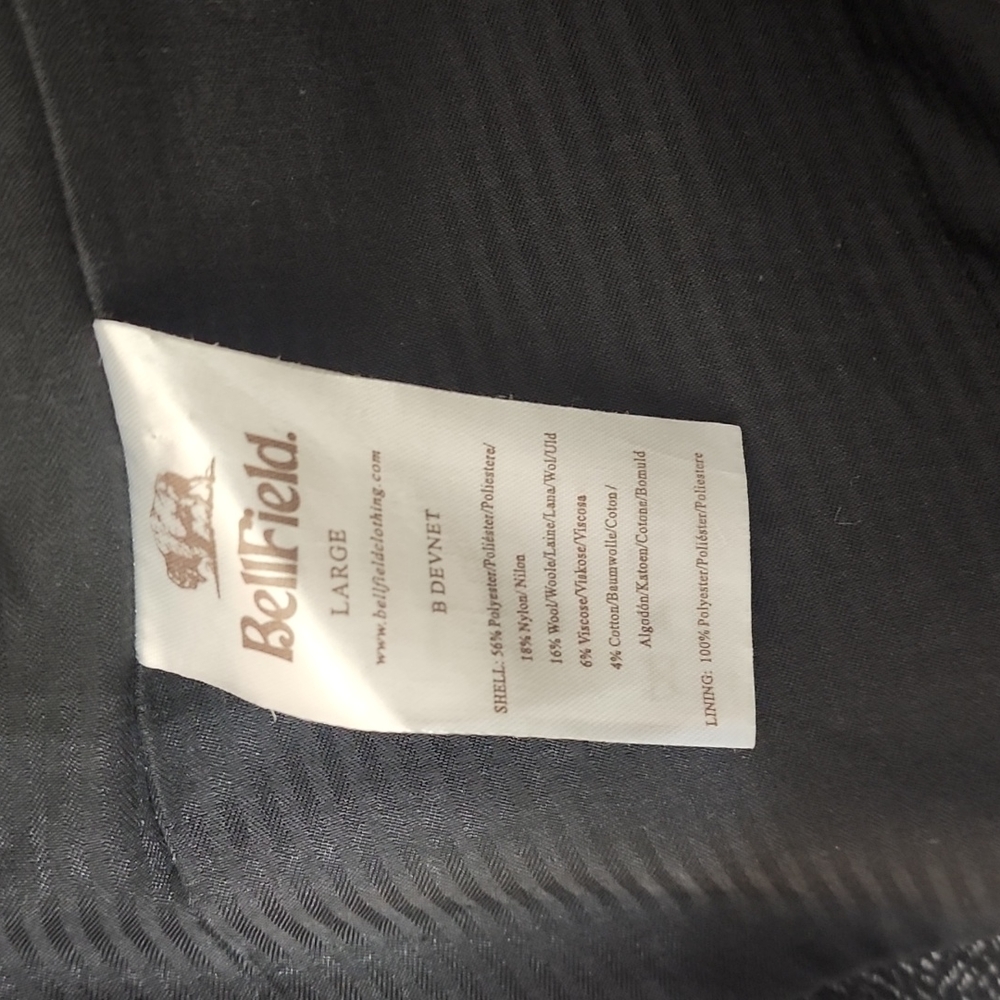 Bellfield Formal Collection Men's - Picture 5 of 8